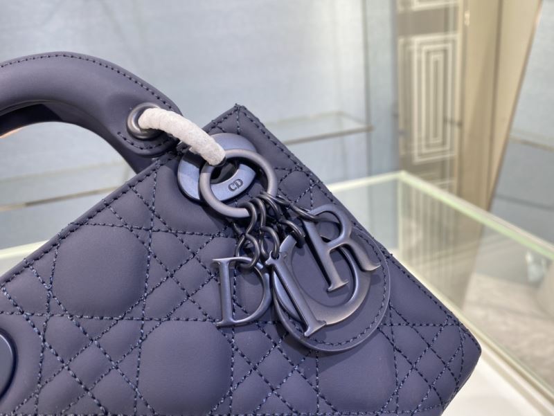 Christian Dior My Lady Bags